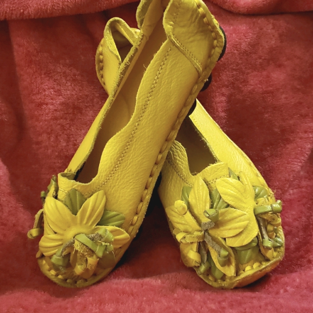 Socofy flats